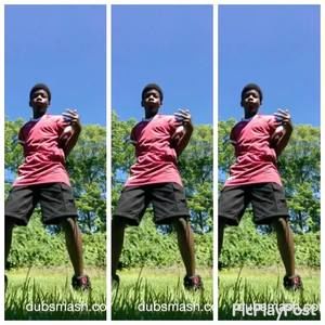 Meet your Posher, Camron